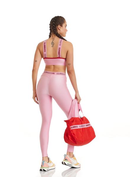 Legging inside cajubrasil Imagem de Legging inside cajubrasil