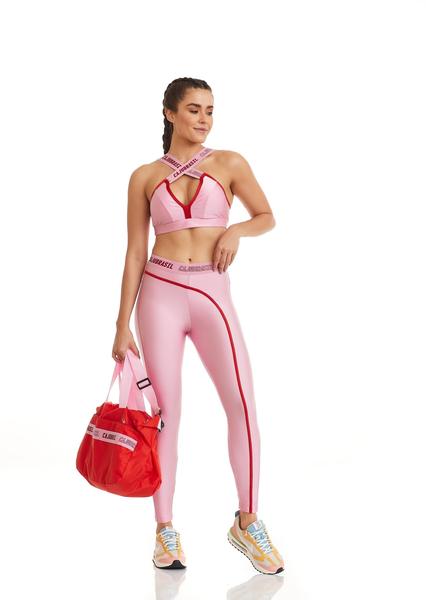 Legging inside cajubrasil Imagem de Legging inside cajubrasil