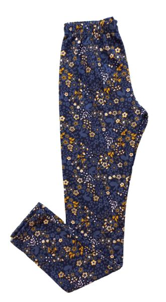 Legging Juvenil Feminina Molecotton Brandili Imagem de Legging Juvenil Feminina Molecotton Brandili