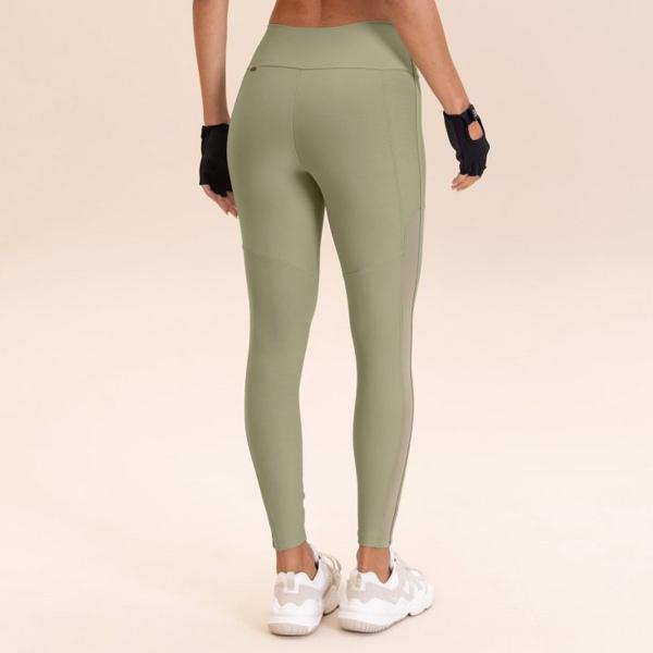 Imagem de Legging LIVE! Fresher Active Bay Verde