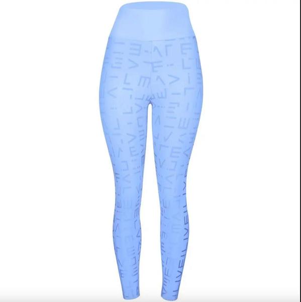 Imagem de Legging Live Icon Hydeft Adaptiv Feminina