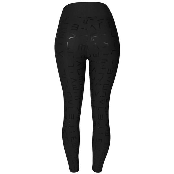 Imagem de Legging Live Icon Hydeft Adaptiv Feminina