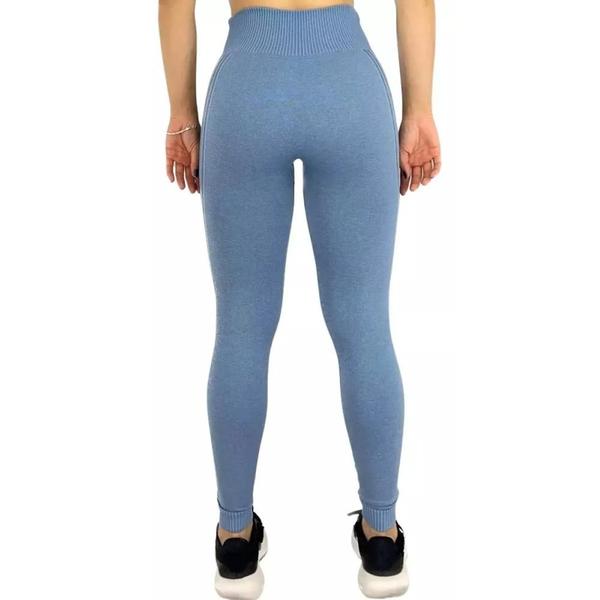 Imagem de Legging lupo cintura média ref: 71053 feminino