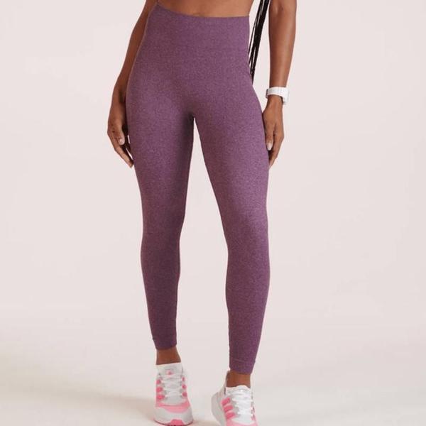 Imagem de Legging Lupo Sport Seamless Up 71757-001