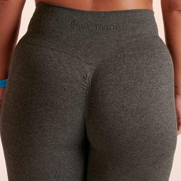 Imagem de Legging Lupo Sport Seamless Up 71757-001