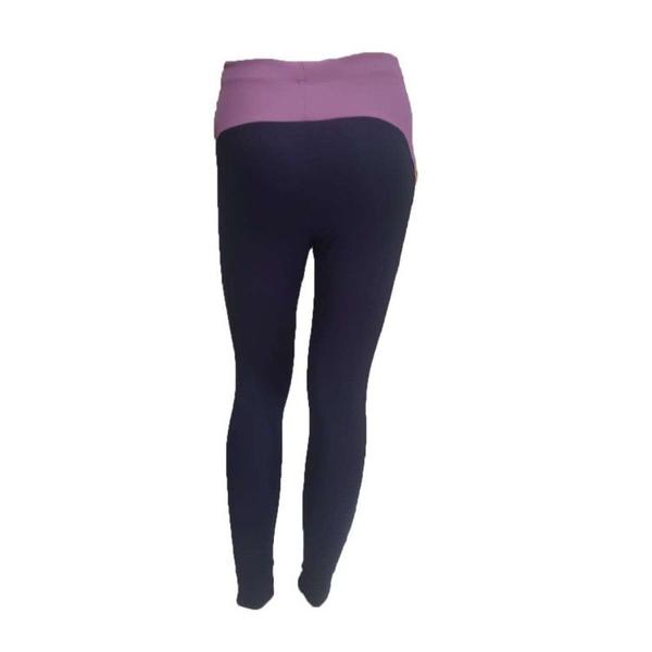 Imagem de Legging Mizuno Soul Fit New Feminino