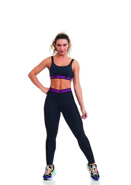 Imagem de Legging nz gorgeous cajubrasil