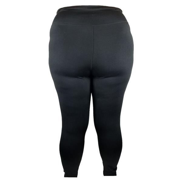 Imagem de Legging Placar Basica Suplex PLus Size BG-240 Feminina