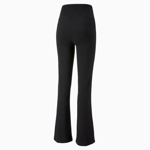 Imagem de Legging puma day in motion flare feminina