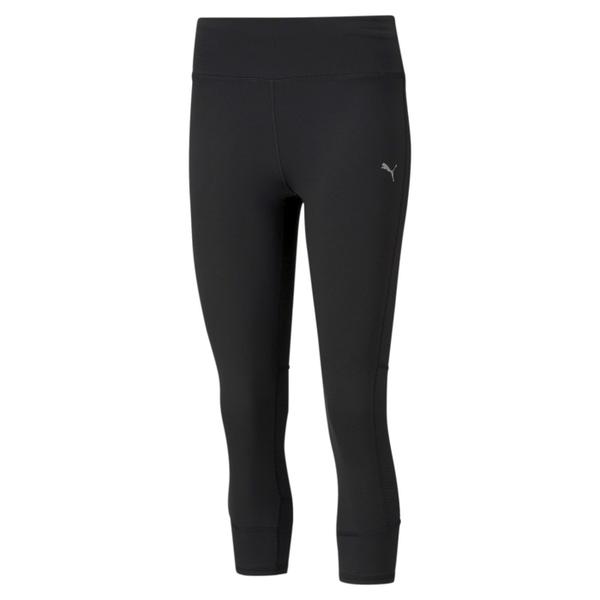 Imagem de Legging Puma Running Favourite 3/4 Feminino - Preto