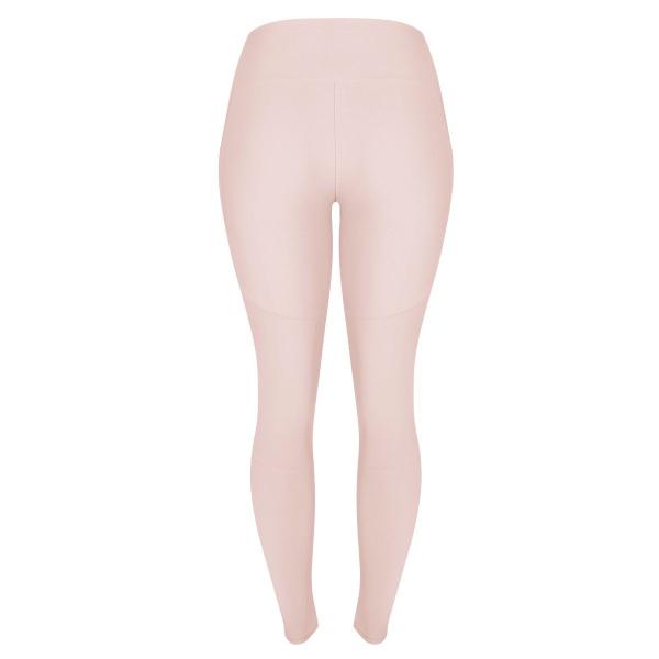 Imagem de Legging Run More Blocking com Bolso Feminina