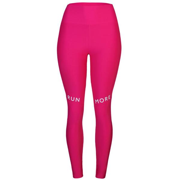 Imagem de Legging Run More Blocking Feminina