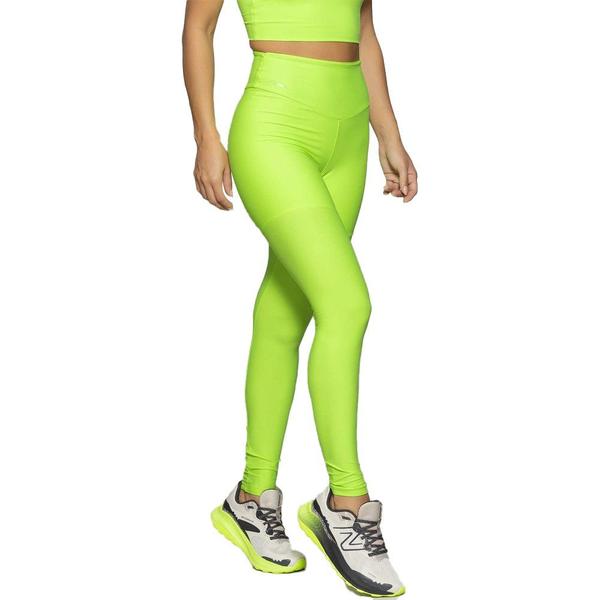 Imagem de Legging Run More Compression Blocking Feminina