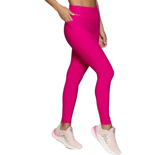 Imagem de Legging Run More Compression Feminina 