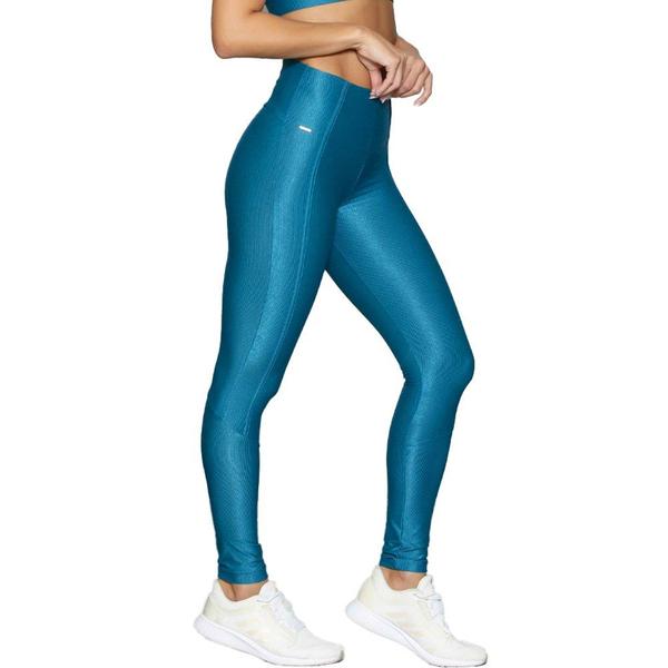 Imagem de Legging Run More Glow Feminina