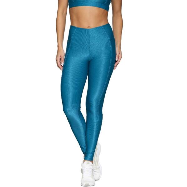 Imagem de Legging Run More Glow Feminina