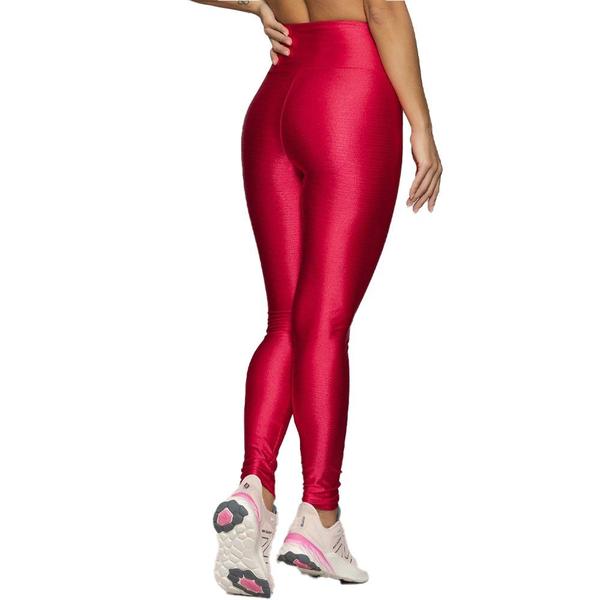 Imagem de Legging Run More Shine Feminina