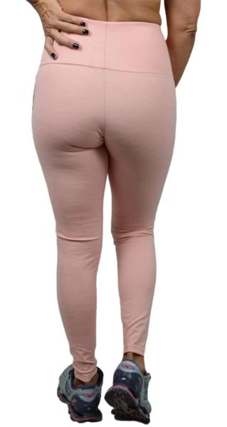 Imagem de Legging versales laranja coltex  moda fitness ki fit - eercite seu estilo