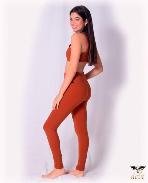 Imagem de Legging Yoga Durga Devi