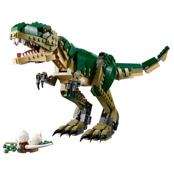 Imagem de LEGO 31151 Creator 3 em 1 - T Rex