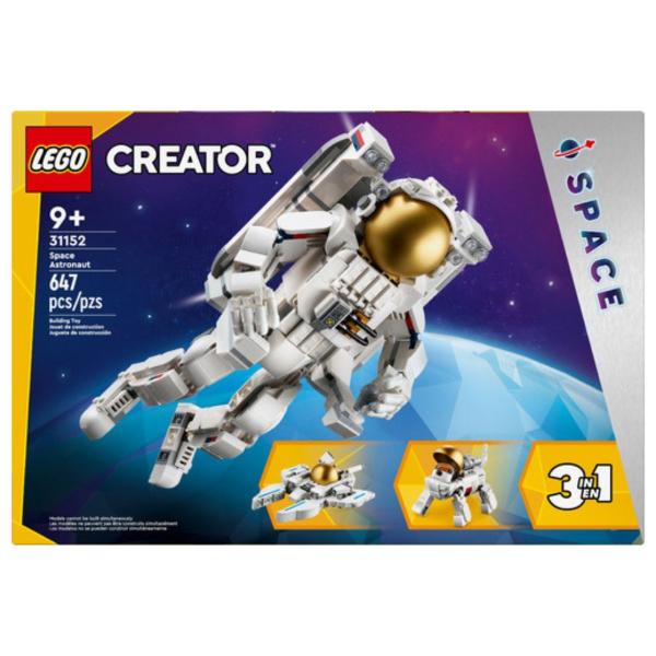 Imagem de LEGO 31152 Creator 31152 Astronauta