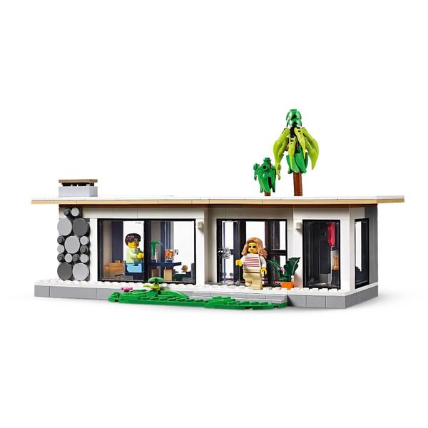 Imagem de LEGO 31153 Creator 3 em 1 - Casa moderna