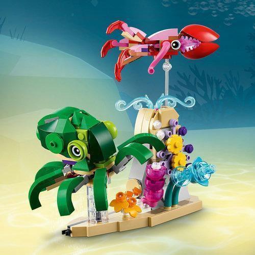 Imagem de Lego 31158 Creator 3 Em 1 - Animais Marinhos