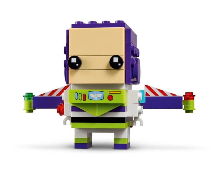 Imagem de LEGO 40552 Buzz Lightyear - Novo.