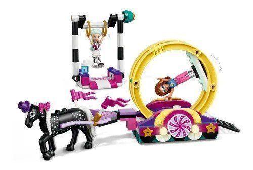 Imagem de Lego 41686 friends acrobacias magicas