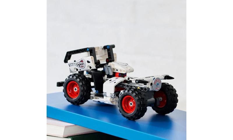 Imagem de Lego 42150 Technic - Monster JamTm Monster MuttTm Dálmata