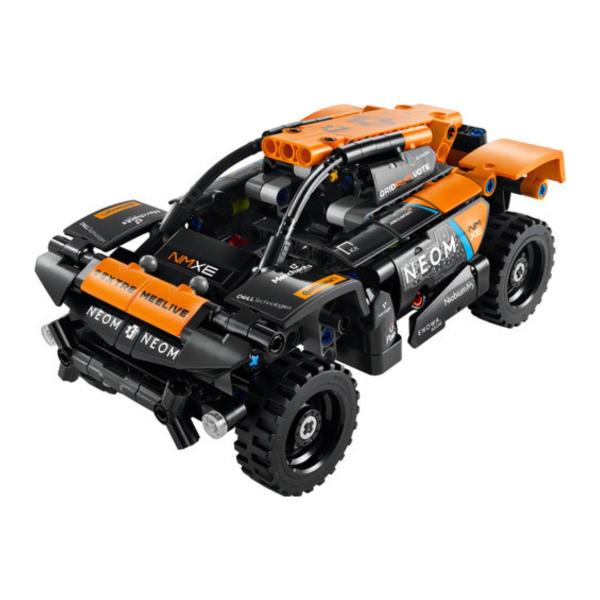 Imagem de LEGO 42166 Technic Neom Mclaren Extreme