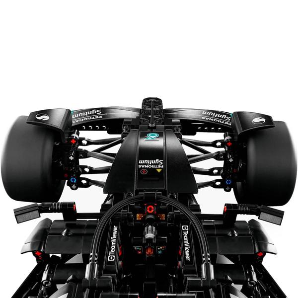 LEGO 42171 Technic - Mercedes-AMG F1 W14 E Desempenho Imagem de LEGO 42171 Technic - Mercedes-AMG F1 W14 E Desempenho