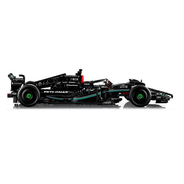 LEGO 42171 Technic - Mercedes-AMG F1 W14 E Desempenho Imagem de LEGO 42171 Technic - Mercedes-AMG F1 W14 E Desempenho