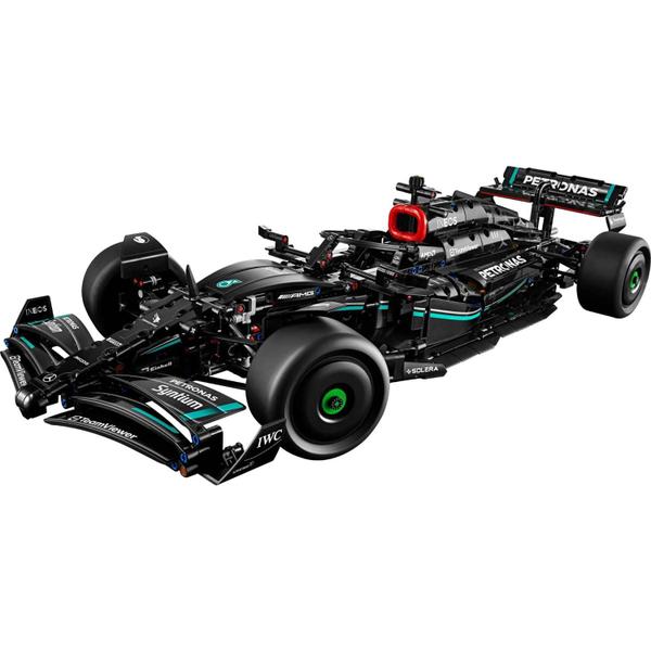 LEGO 42171 Technic - Mercedes-AMG F1 W14 E Desempenho Imagem de LEGO 42171 Technic - Mercedes-AMG F1 W14 E Desempenho