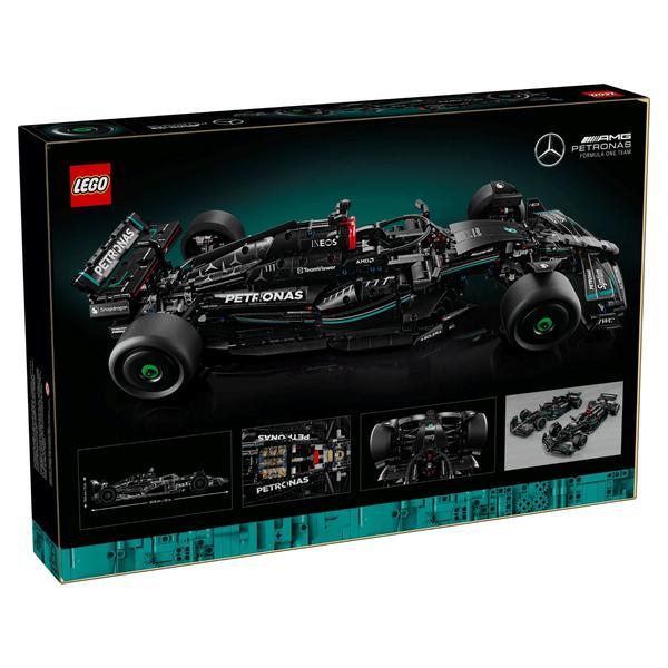 Imagem de Lego 42171 Technic - Mercedes-Amg F1 W14 E Desempenho