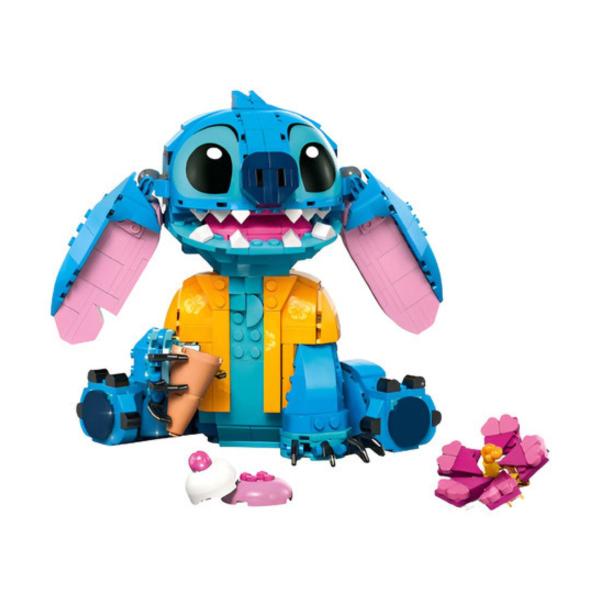 Imagem de LEGO 43249  Disney Stitch