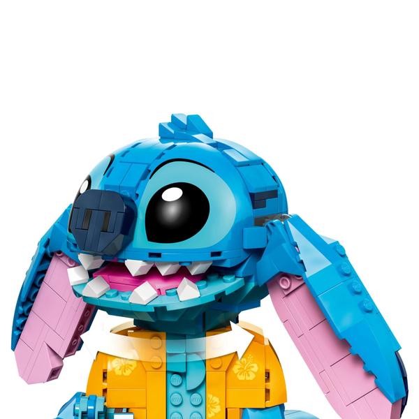 Imagem de Lego 43249 Disney - Stitch