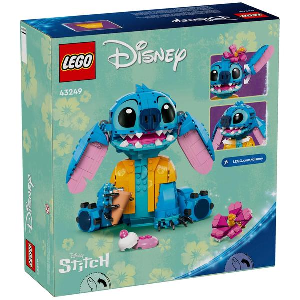 Imagem de Lego 43249 Disney - Stitch