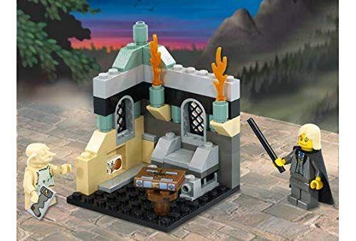 Imagem de LEGO 4731 Harry Potter Lançamento Dobby