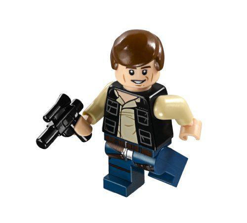 Imagem de LEGO 75030 Millennium Falcão de Star Wars