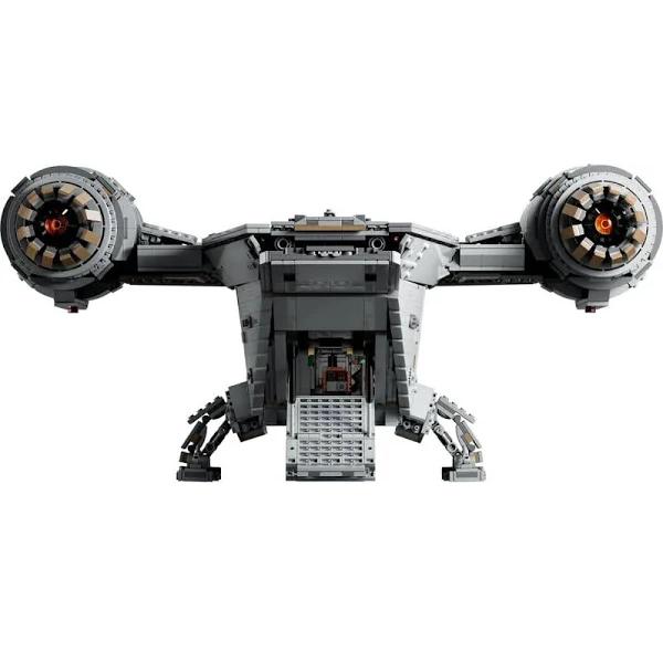 Imagem de Lego 75331 The Razor Crest Star Wars 6184 Pc Ultimate Series