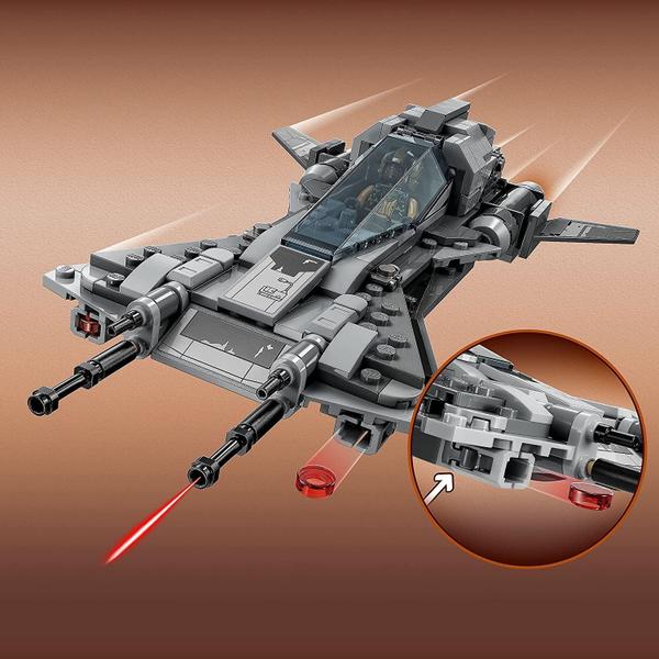 Imagem de Lego 75346 Star Wars - Caça Snub Pirata