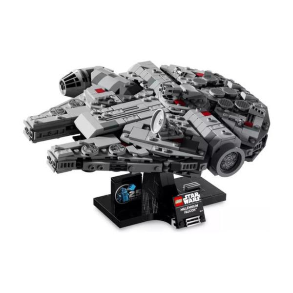 Imagem de LEGO 75375 Star Wars Milennium Falcon