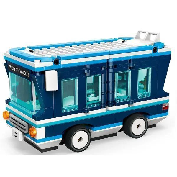 Imagem de Lego 75581 - Minion Ônibus De Festa Musical Dos Minions