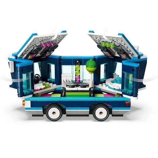 Imagem de Lego 75581 - Minion Ônibus De Festa Musical Dos Minions