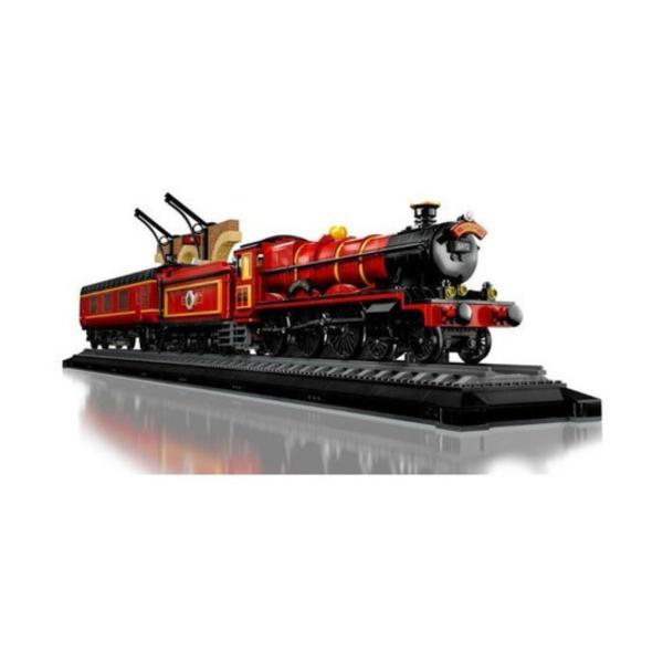 Imagem de LEGO 76405 Harry Potter Hogwarts Express Edição Colecionador