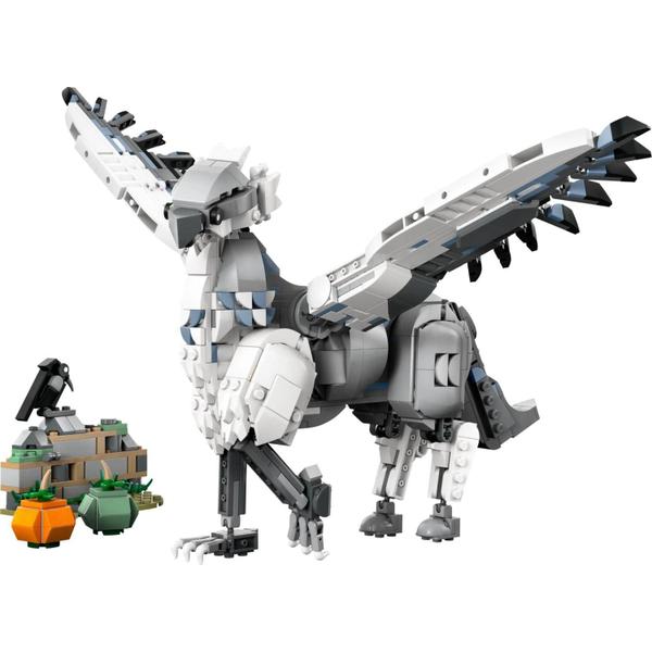 Imagem de LEGO 76427 Harry Potter - Bicuço