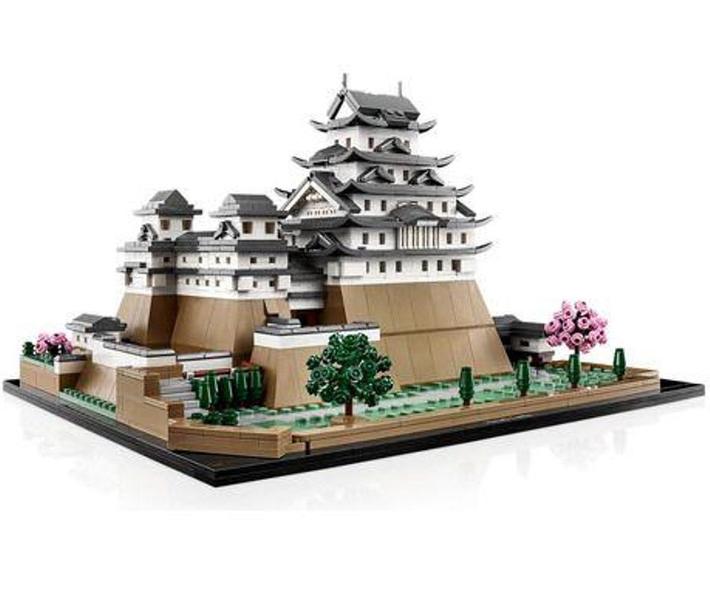 Imagem de Lego Architecture Castelo De Himeji - 21060