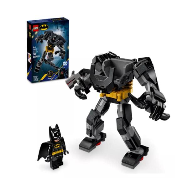 Imagem de Lego armadura do batman 76270