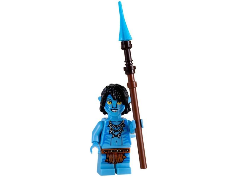 Imagem de LEGO Avatar A Descoberta de Ilu 179 Peças - 75575